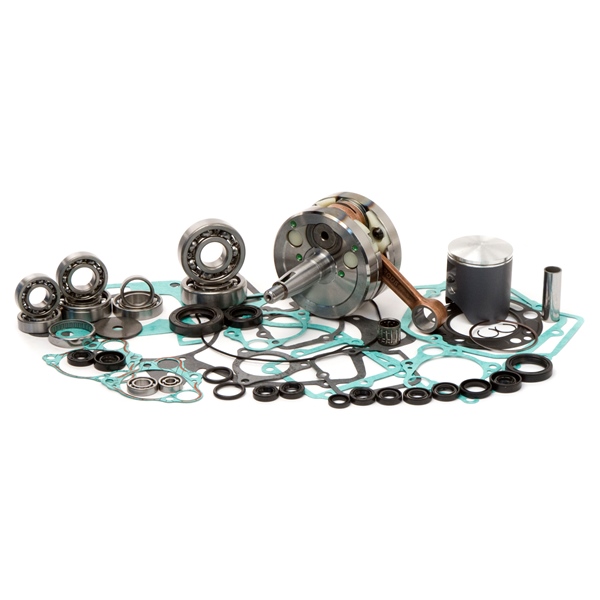 VertexWinderosa Ensemble complet de moteur Honda