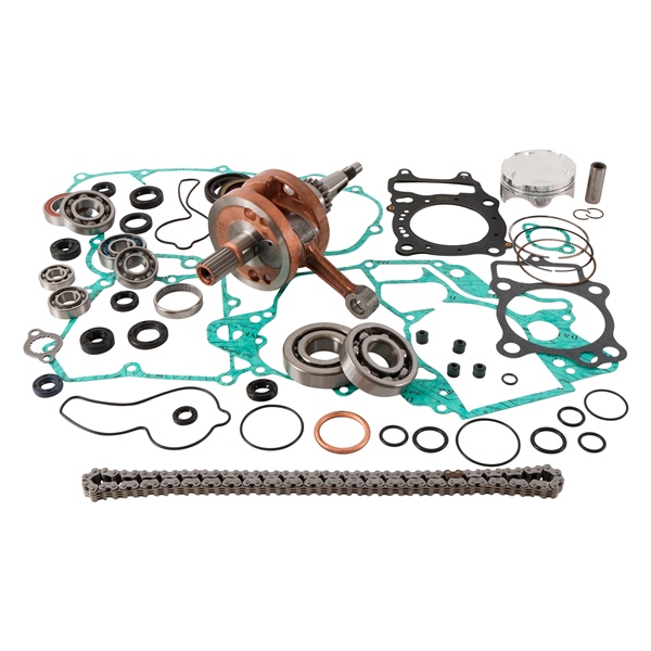 VertexWinderosa Ensemble complet de moteur Honda