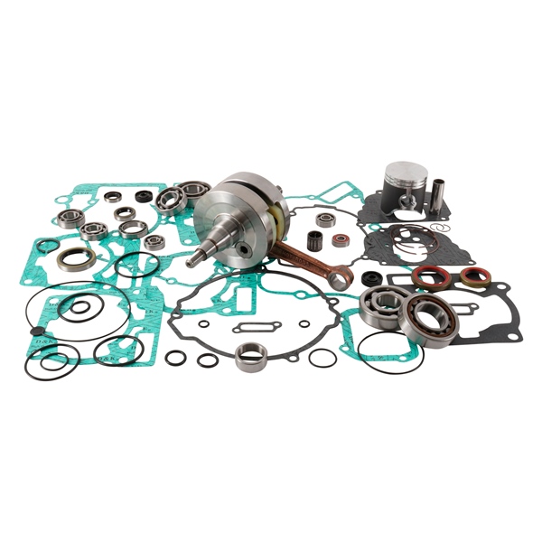 VertexWinderosa Ensemble complet de moteur KTM