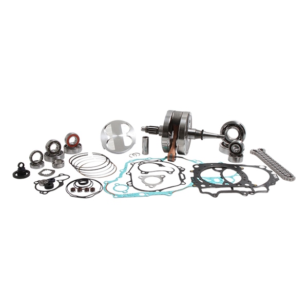 VertexWinderosa Ensemble complet de moteur Yamaha
