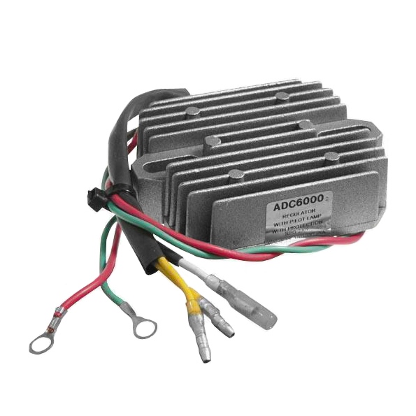 Arrowhead Régulateur redresseur de voltage 188191
