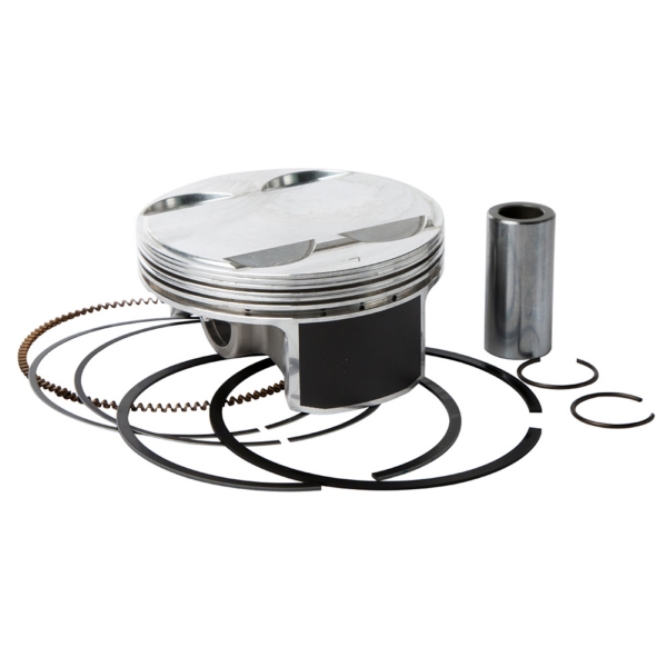 VertexWinderosa Ensemble de piston forgé à haute compression Yamaha - 700 cc
