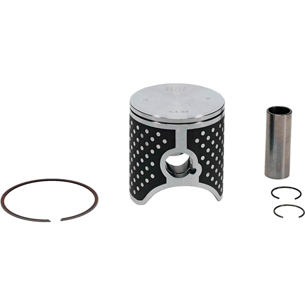 VertexWinderosa Ensemble de piston Performance Yamaha - 125 cc