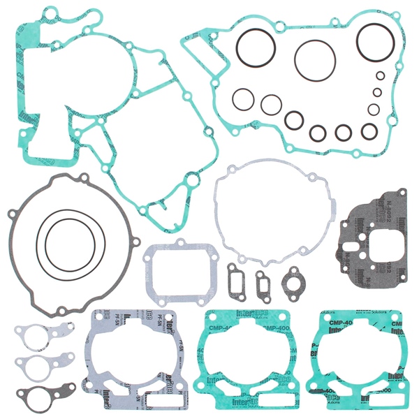 VertexWinderosa Ensemble complet de joints d'étanchéité de moteur Husqvarna, KTM - 189840