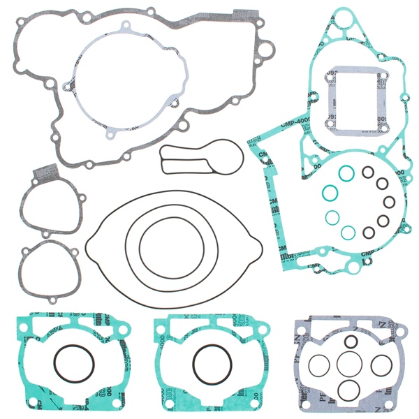 VertexWinderosa Ensemble complet de joints d'étanchéité de moteur Husqvarna, KTM - 189841