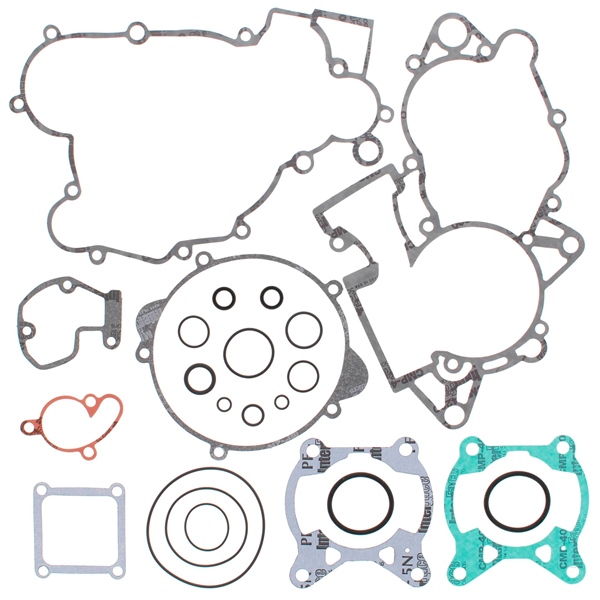 VertexWinderosa Ensemble complet de joints d'étanchéité de moteur Husqvarna, KTM - 189842