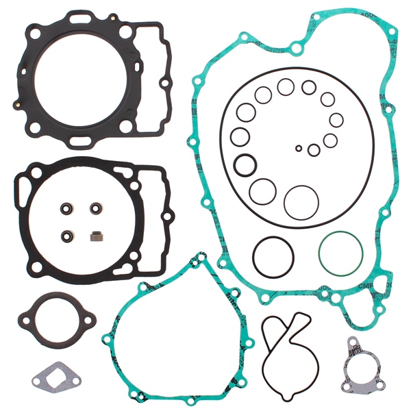 VertexWinderosa Ensemble complet de joints d'étanchéité de moteur Husqvarna, KTM - 189849