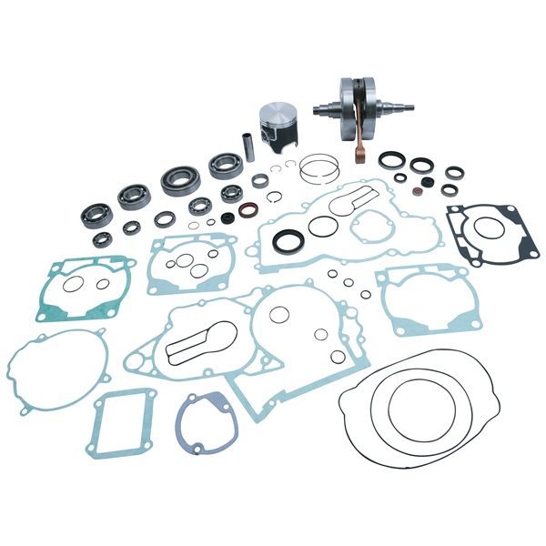 VertexWinderosa Ensemble complet de moteur KTM