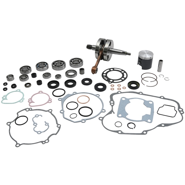 VertexWinderosa Ensemble complet de moteur Kawasaki