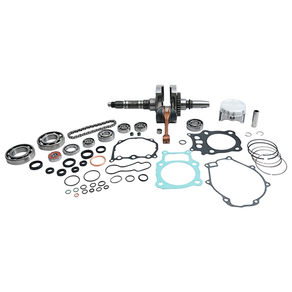 VertexWinderosa Ensemble complet de moteur Honda