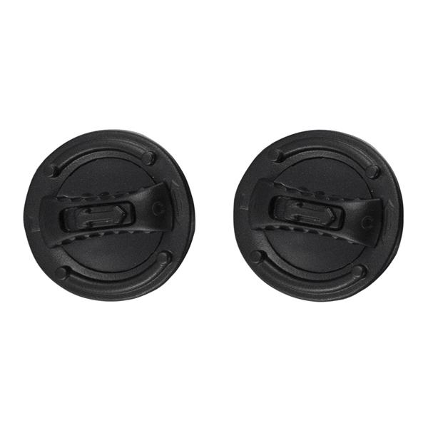 LS2 Bouton à réglage pour visière