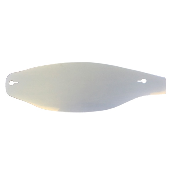 LS2 Pellicules « Tear-Off » pour casque Arrow