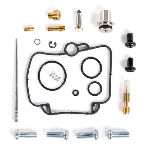 Kimpex Ensemble de réparation de carburateur Universel