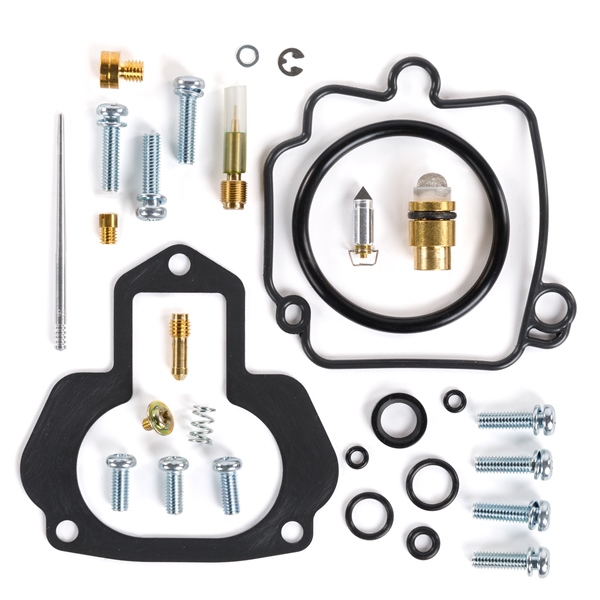 Kimpex Ensemble de réparation de carburateur Universel