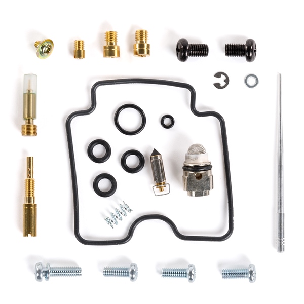 Kimpex Ensemble de réparation de carburateur Universel