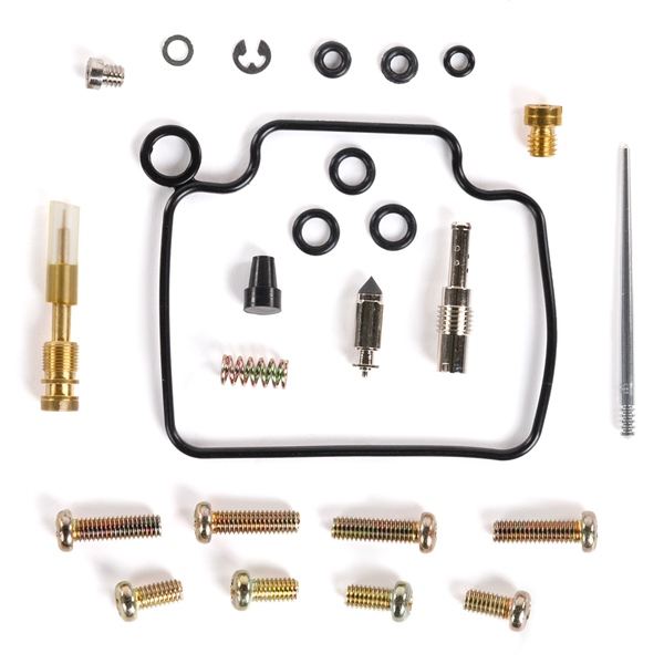 Kimpex Ensemble de réparation de carburateur Universel
