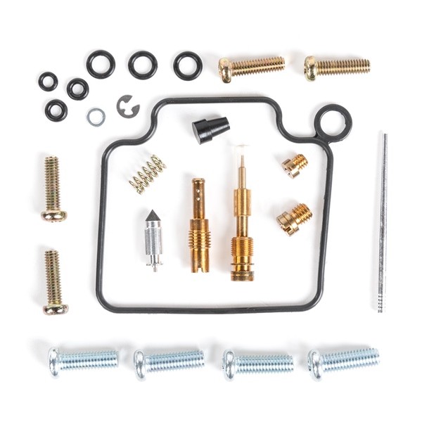 Kimpex Ensemble de réparation de carburateur Universel