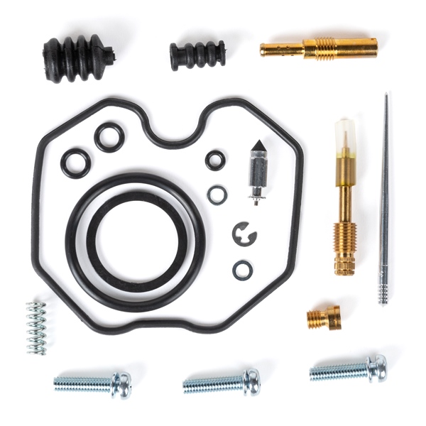Kimpex Ensemble de réparation de carburateur Universel