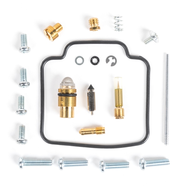 Kimpex Ensemble de réparation de carburateur Universel