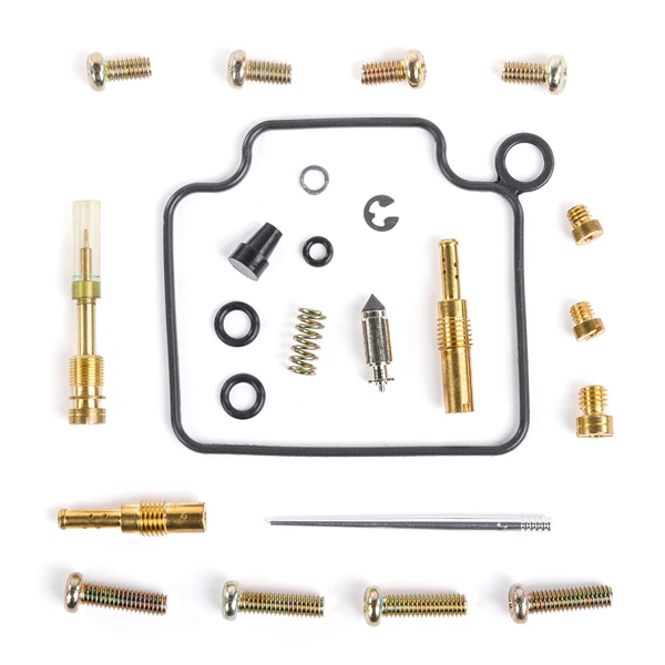 Kimpex Ensemble de réparation de carburateur Universel