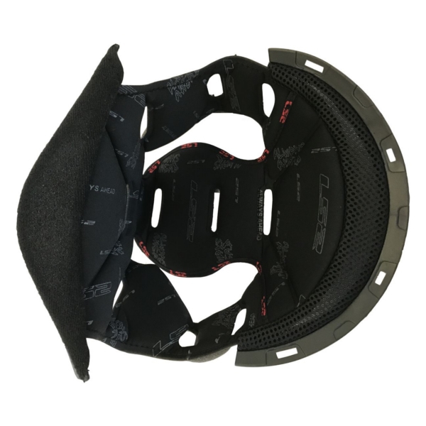 LS2 Doublure intérieure pour casque Breaker Doublure