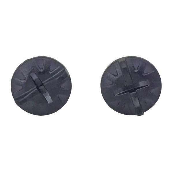LS2 Bouton à réglage pour visière