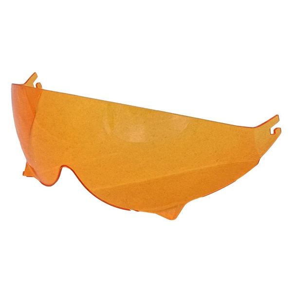 LS2 Pare-soleil pour casque Rebellion