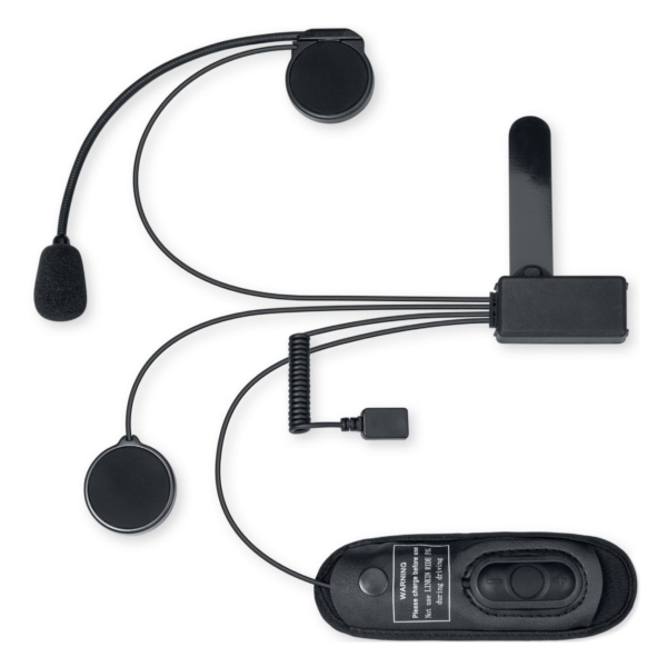 LS2 Système de communication Sena