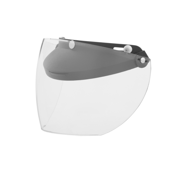 CKX Visière simple antibuée