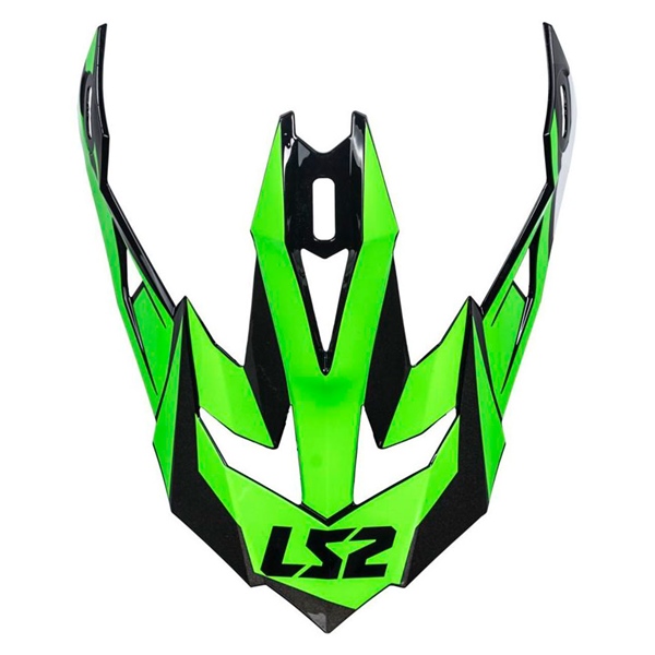 LS2 Coussinet de joue pour casque Subverter Coussinet