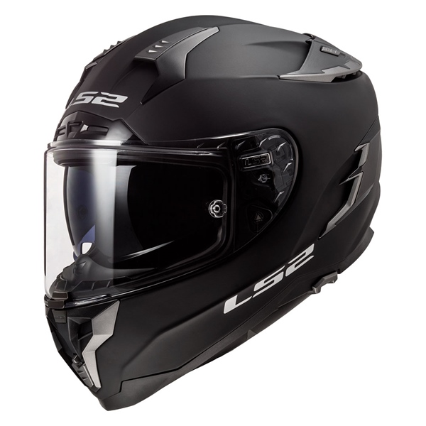 LS2 Casque intégral Challenger Solid - Été