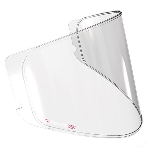LS2 Lentille intérieur Pinlock pour visière