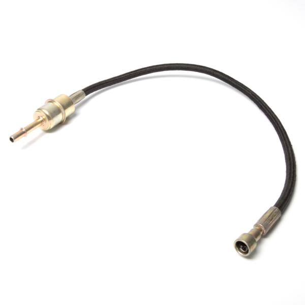 Kimpex Ligne de conduite de carburant avec filtre
