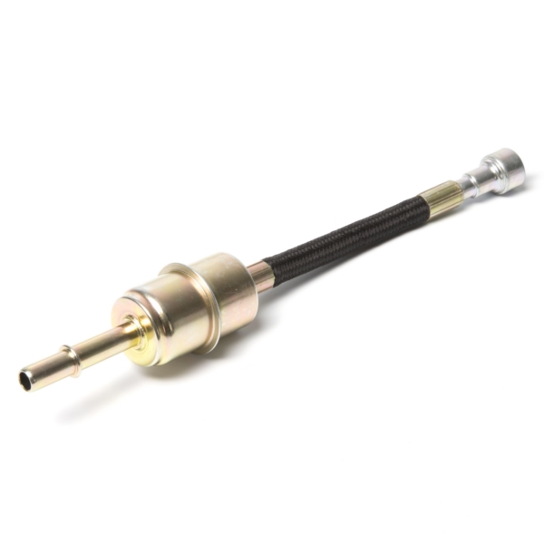 Kimpex Ligne de conduite de carburant avec filtre