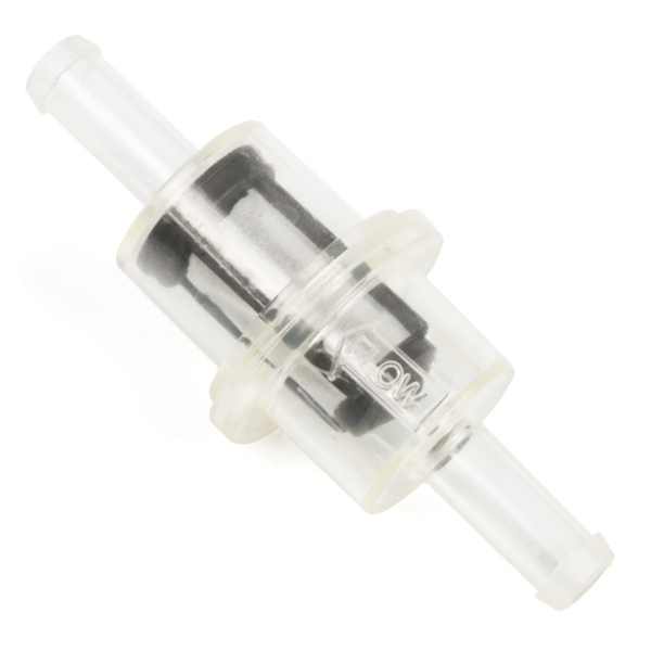 Kimpex Filtre à carburant 5/16" Universel