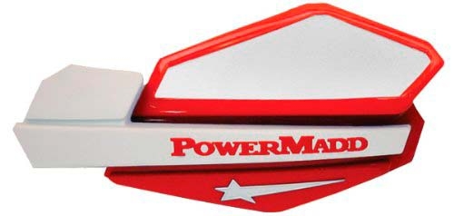 Powermadd Système de protège-main de la série Star