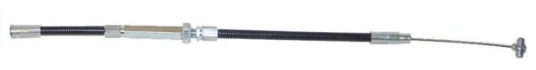 Powermadd Extension pour câble d’accélérateur Yamaha