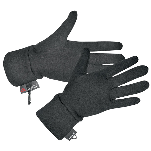 NAT'S Gants Thermoflex Femme