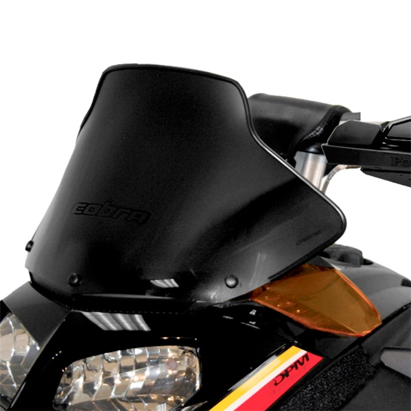 Powermadd Pare-brise Cobra Ski-doo