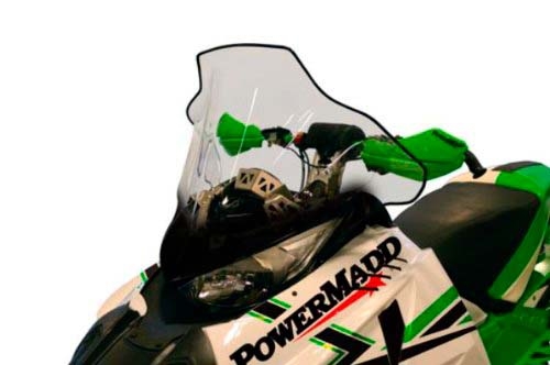 Powermadd Pare-brise Cobra Arctic cat