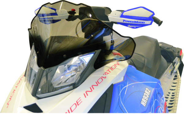 Powermadd Pare-brise Cobra Ski-doo