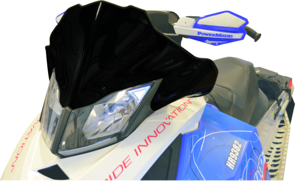 Powermadd Pare-brise Cobra Ski-doo