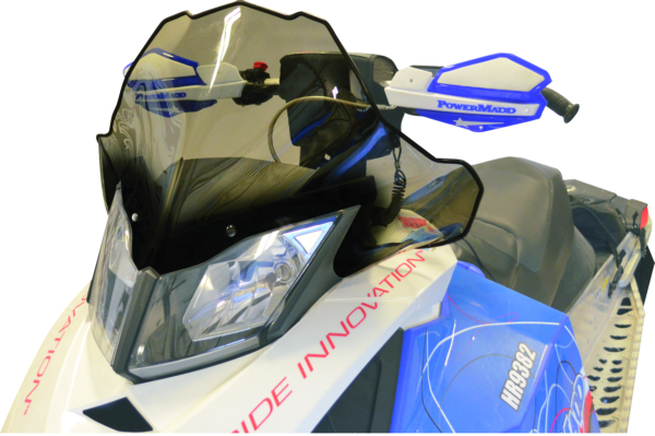 Powermadd Pare-brise Cobra Ski-doo