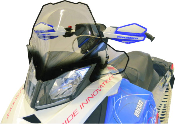 Powermadd Pare-brise Cobra Ski-doo