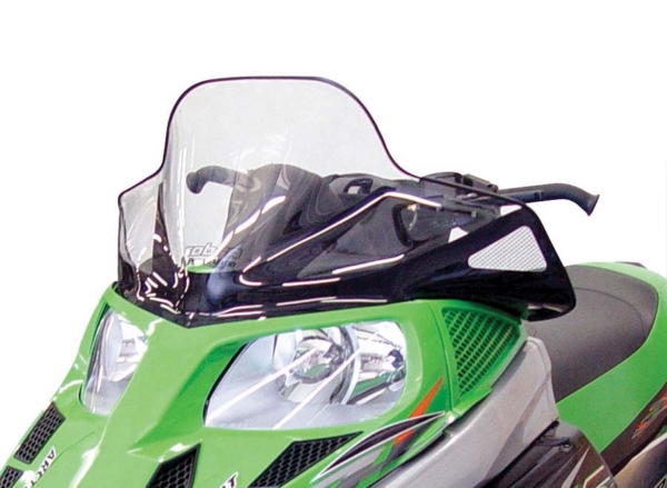 Powermadd Pare-brise Cobra Arctic cat