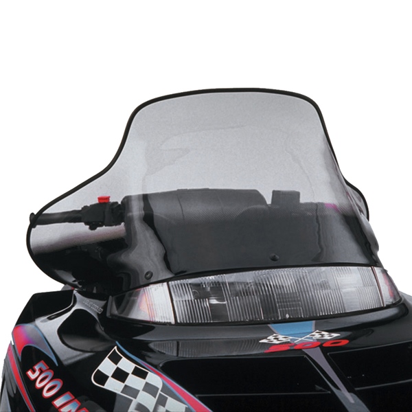 Powermadd Pare-brise Cobra Polaris