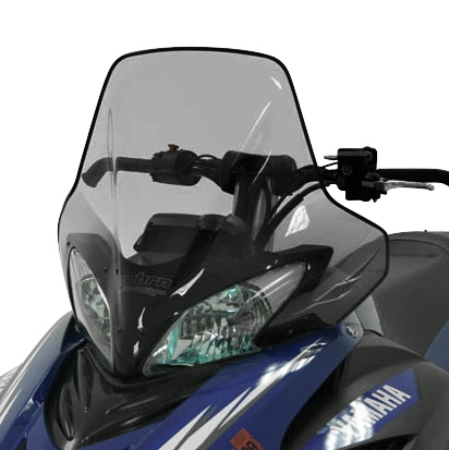 Powermadd Pare-brise Cobra Yamaha