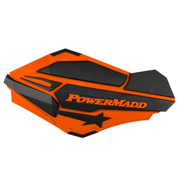 Powermadd Protège-mains Sentinel