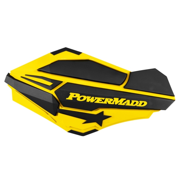 Powermadd Protège-mains Sentinel
