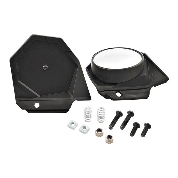 Powermadd Miroir pour protège-main Sentinel Support